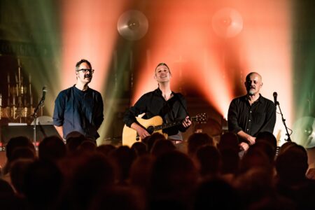 Dubbelconcert – Renata Louisa & Venus in Flames