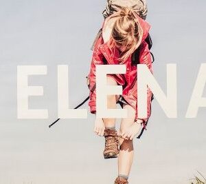 Applaus in Ekeren - Elena speelt ELENA