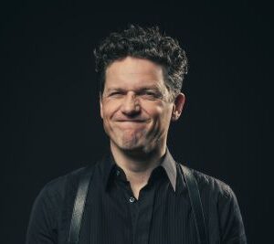 Michael Van Peel - Farce Majeure