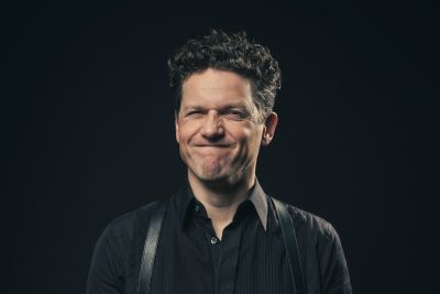 Michael Van Peel –  Farce Majeure